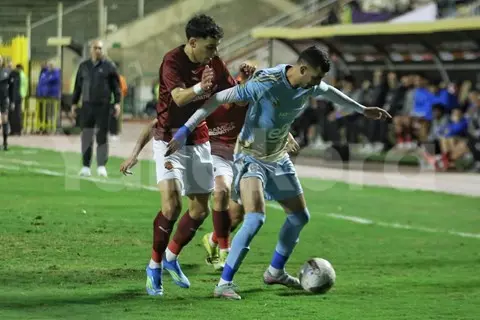 مدرب سيراميكا: لهذا السبب دافعنا أمام الأهلي.. وتدربنا على هدف فخري لاكاي